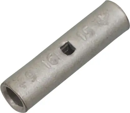 ELPRESS Cu-presshylsa KSF70, 70mm² Beställ idag
