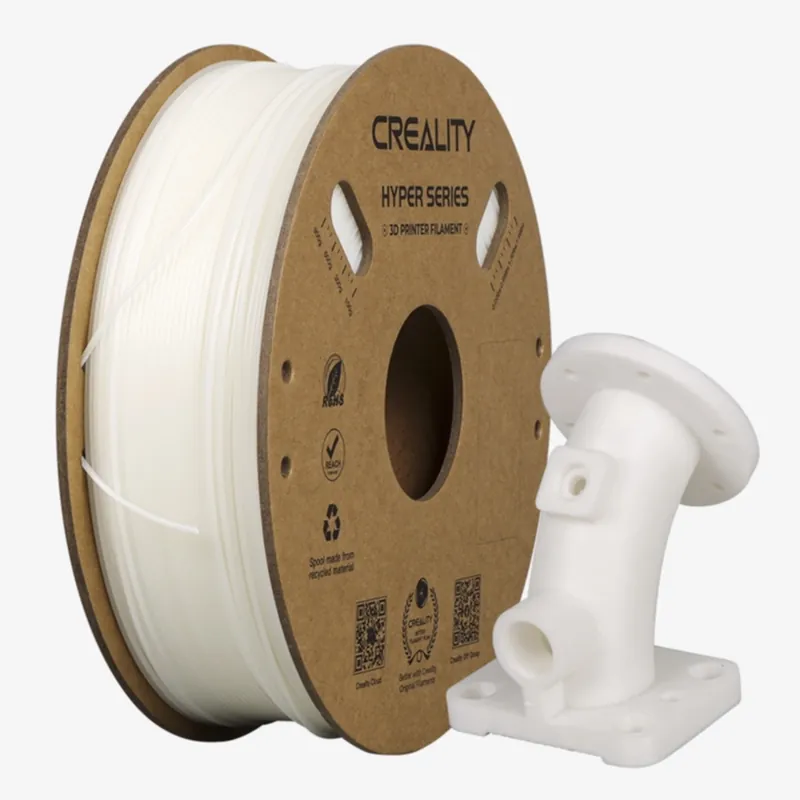Creality - Vit - 1 kg - box - CR-ABS filament (3D) Premium