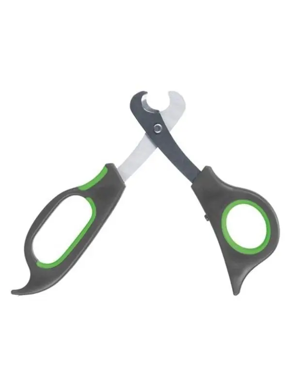 Billig Trixie Claw scissors, 13 cm