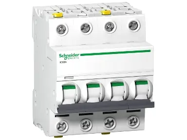 Schneider Electric A9F04425, IP20
