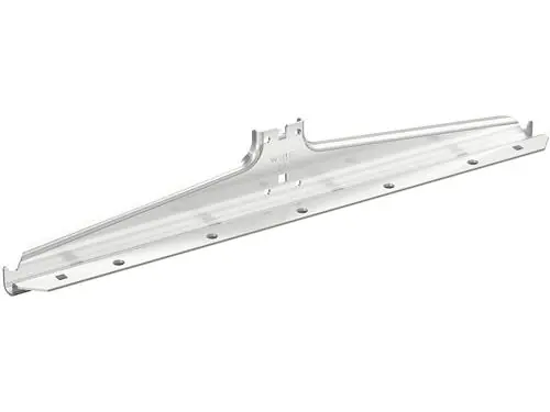 Populär Bæring 3 400mm FZV