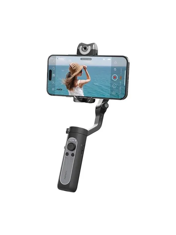 HOHEM Smartphone Gimbal Extra rabatt