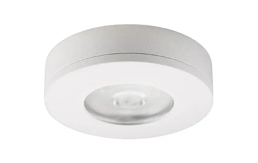 Handla nu LEDstar White 2,4W LED 2700K