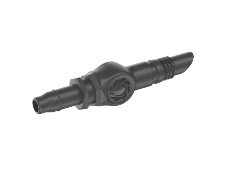 Extra rabatt GARDENA MICRODRIP JOINT 4,6 MM 3/16