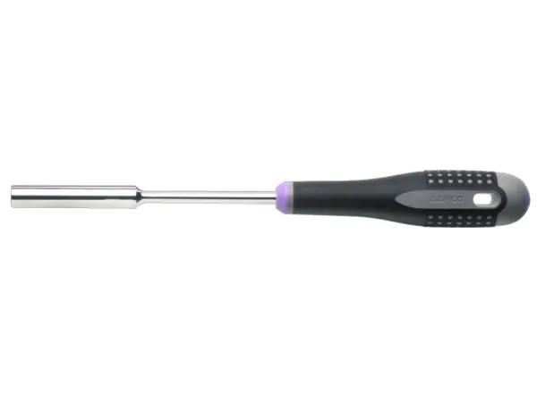 Billig Bahco ERGO, Lila, Stål, 8 mm, 12,2 cm, 2,7 cm, 12,5 cm