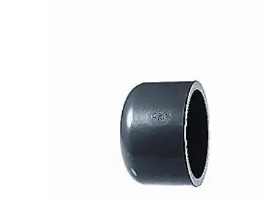 PVC ändhylsa 63mm - 721.960.111 +gf+ Trygg betalning