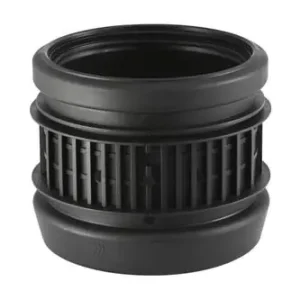 110 mm Dobbelt stikmuffe Silent db20 Geberit Köp online