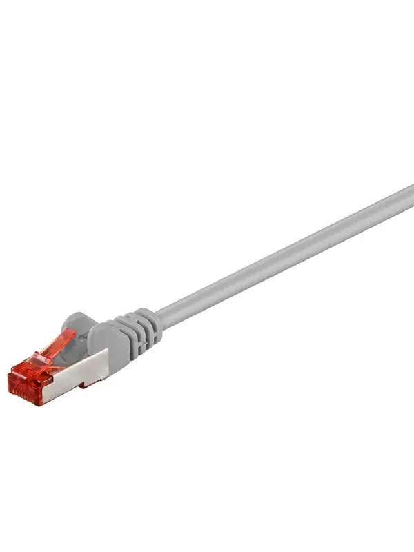 InLine 76405, 5 m, Cat6, S/FTP (S-STP), RJ-45, RJ-45 Extra rabatt
