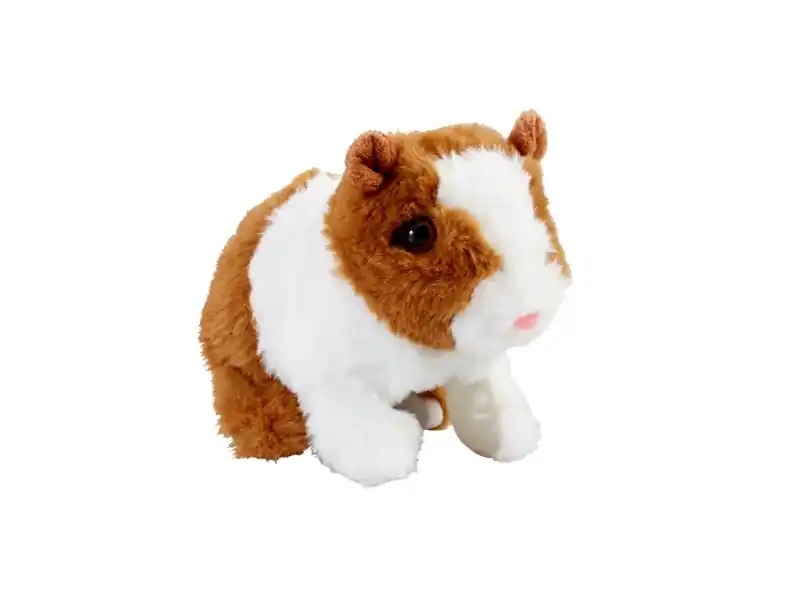 Happy Pets Marsvin Reapris