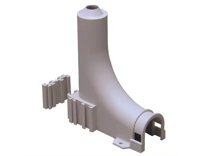 Bukkefix Uponor plast 25/12-15 mm Bästa pris