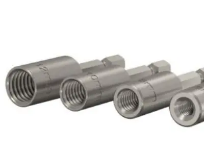 Fynd Flamco gängade bitsar M6/M8/M10/M12