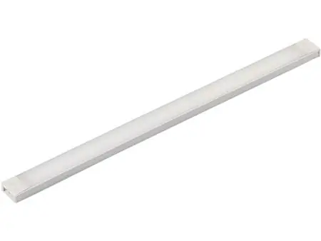 Erbjudandepris SlimLine Led Track 2.4W 3000K 270 mm, vit