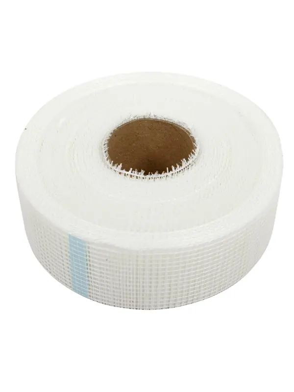 Work>it® glasfibertape 50 mm × 100 meter Snabb frakt