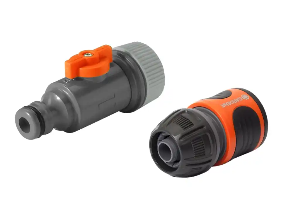 Köp nu Gardena - Soaker hose connectors set