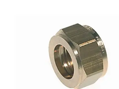 Köp nu VSH kompressionsöppning 10 mm