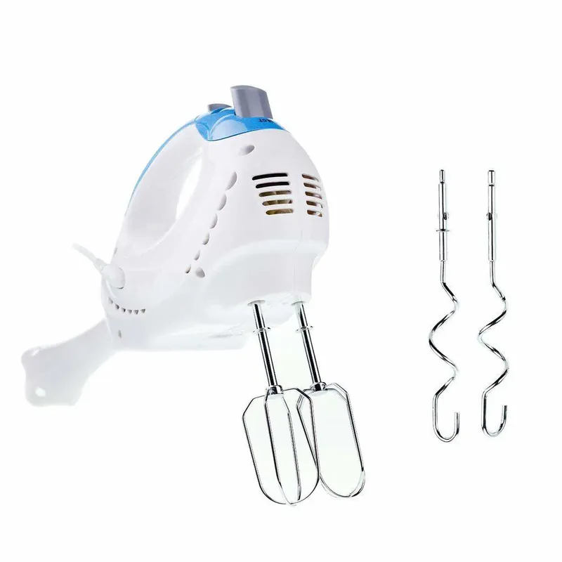 Rabatter Esperanza TIRAMISU - Handmixer/håndmixer - 300 W