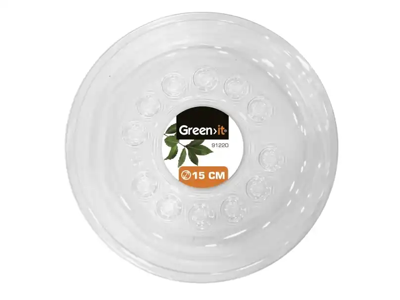 Trygg betalning Green> it® plantfat Ø15 cm