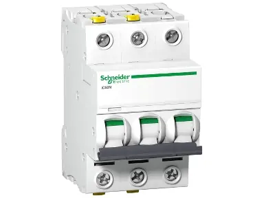 Schneider Electric A9F03316, Miniatyrbrytare, 10000 A, IP20 Billig