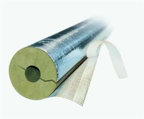 Brandbussning Conlite 18/21 mm 1 m