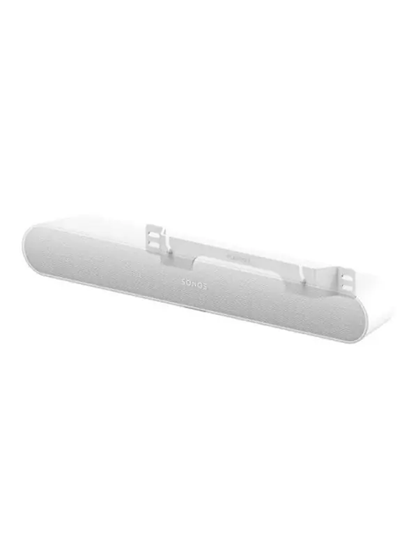 Flexson FLXSRAYWM1011, Stål, Vit, Sonos Ray, 31 mm, 40 mm, 338 mm Premium