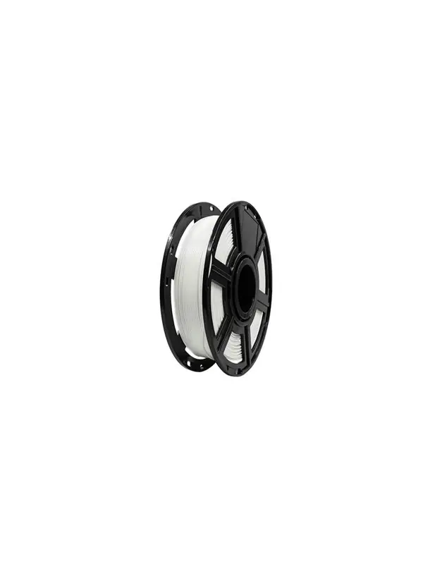 Begränsat antal FLASHFORGE PLA PRO White 0,5KG