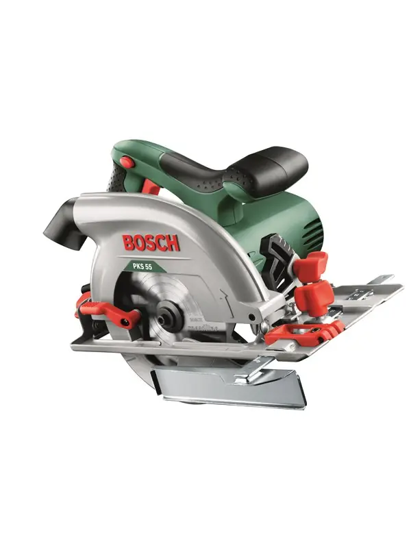 Kampanjpris Bosch RUNDSAV PKS 55