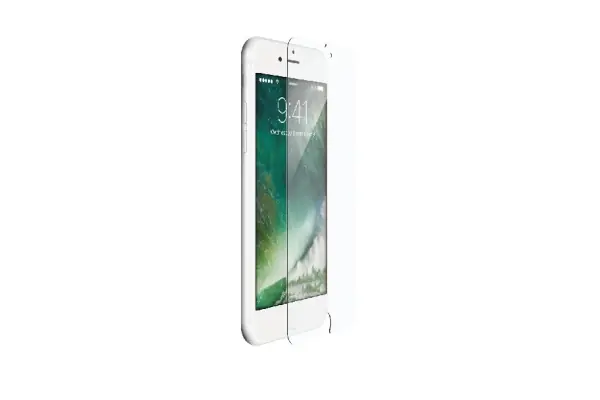 JustMobile SP-278, Apple, iPhone 7, iPhone 6s, iPhone 6, Reptålig, 1 styck Outlet