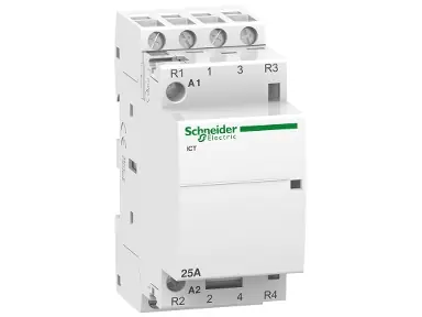 Rabatt Schneider Electric A9C20838, Multifärg, 240 AC