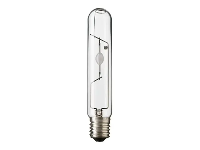Lägg i varukorgen Philips MASTER CityWhite CDO-TT - CMG-glödlampa (Ceramic Metal Halide) - form T46 - klar finish - 99 W - klass F - varmt vitt ljus - 2800 K