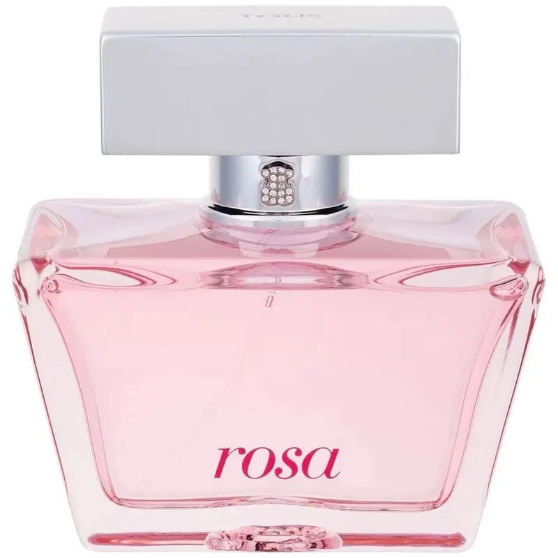Tous Rosa 90 ml, Kvinna, 90 ml, Ej påfyllningsbar flaska, Spray Köp nu