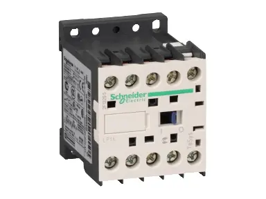 Nyhet Schneider Electric LP1K0601BD, Multifärg, 24 DC