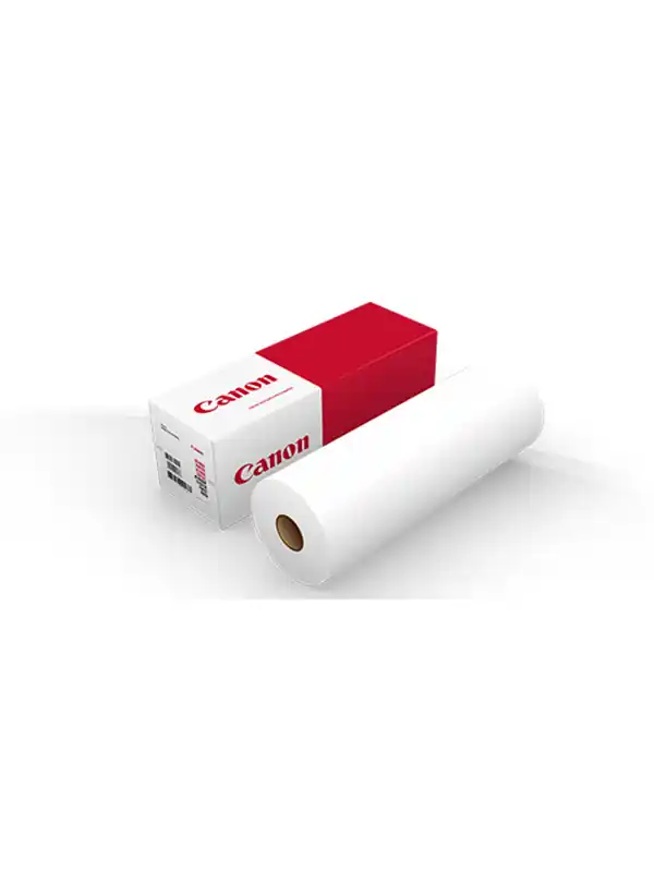 Canon Production Printing Standard IJM021 - Obestruket - 100 mikron - Rulle A2 (42 cm x 110 m) - 90 g/m² - 1 rulle (rullar) papper Utförsäljning