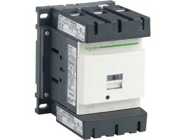 Nyhet Schneider Electric LC1D115BD, Multifärg, 24 DC