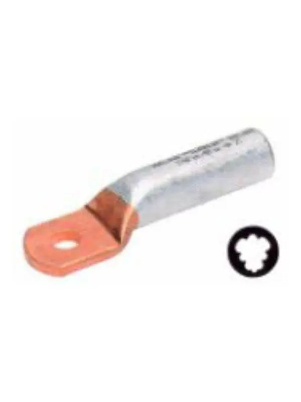 ELPRESS DIN 46235 Al/Cu-kabelsko profil AKK70-10DIN-PR, 70mm² SM M10 Begränsad tid