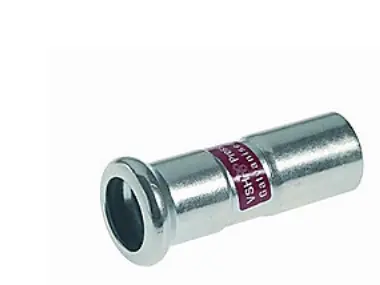 Begränsat erbjudande VSH reduktionsnippel/hylsa 54X42 mm fz