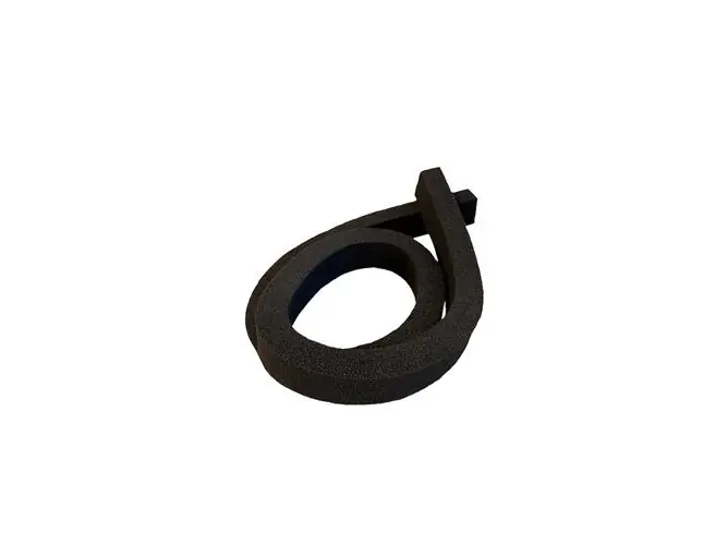 Erbjudande KARFA Fogplugg 20mm P40 för Brand-Luk P110 i kombination med Brand-Mstik P58