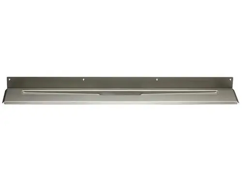 Erbjudandepris Unidrain avloppsarmatur 1004 1200 mm med väggfläns