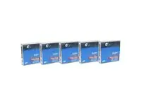 Dell - 5 x LTO Ultrium 6 - för PowerEdge R220, T320, T420, T430, T620 PowerVault TL2000 Kampanj