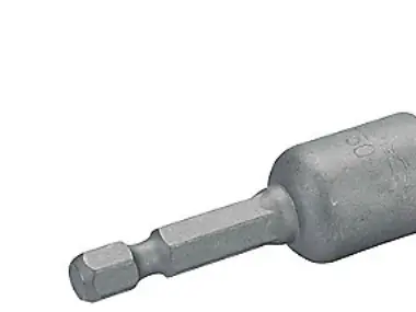 Bahco boltbit 13,0mm - 1/4‘‘ sekskantet boltbit med magnet 13mm Bästa pris