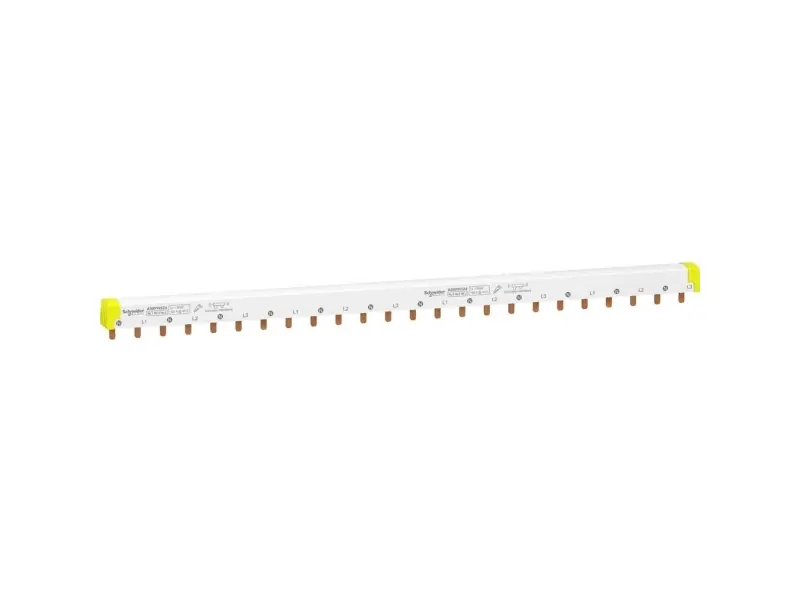 Nyhet Acti9 Loop rail NL1/NL2/NL3 100A 24M
