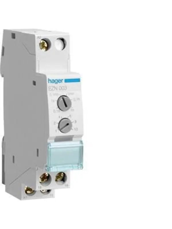 Erbjudandepris Hager EZN003, 12 - 230 V