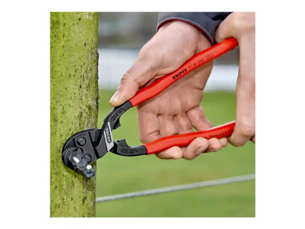Bästa pris KNIPEX CoBolt XL - Bultsax - 250 mm