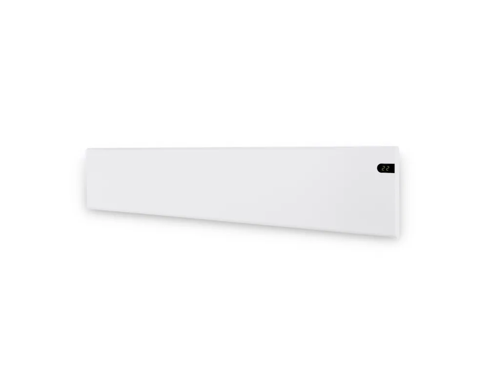 NEO1 VÄRMEBAND VIT 600W - 400V Kampanj