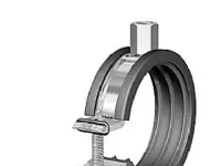 Rørbøjle BSH M8/10 58-61 mm 2 Premium