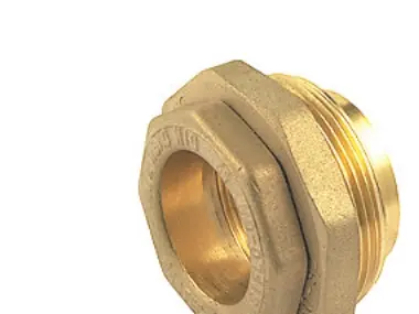 Reduceringsinsats isiflo 50X32 mm Erbjudandepris