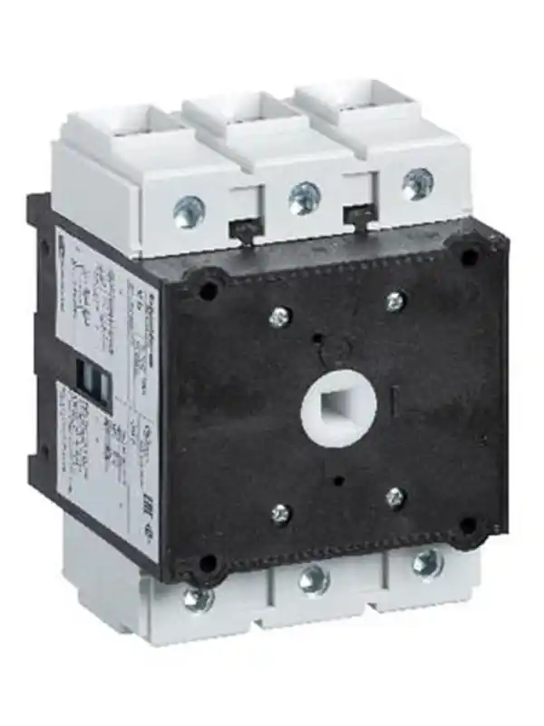 SCHNEIDER ELECTRIC Kontaktkropp 63A 3-polig för TeSys VARIO prisnedsättning