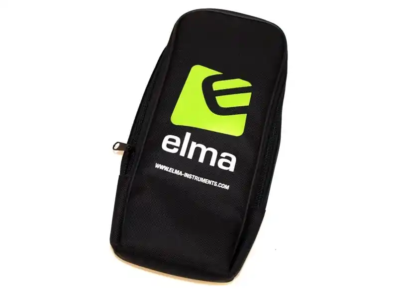 Populärt val ELMA INSTRUMENTS Universalväska för multimetrar.