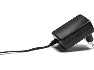 Foto Gong Adapter 230V for central 23-410/450 Rabatt