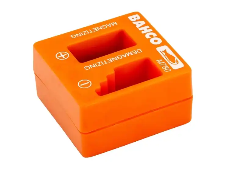 Bahco Magnetiseringsboks M780 Snabb leverans