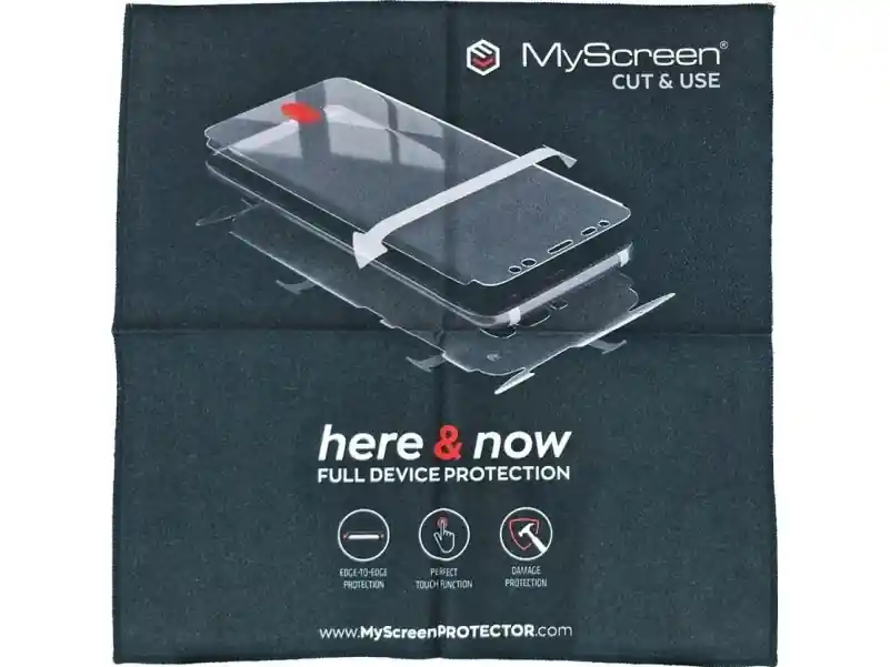 MYSCREEN Towel Sänkt pris